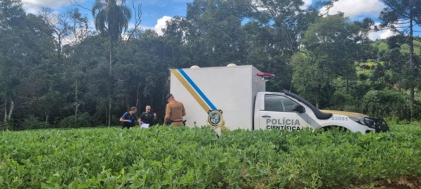 Foto Ivânia Bonatto/Diário da Informação