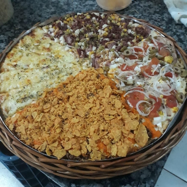 Fotos: Divulgação.