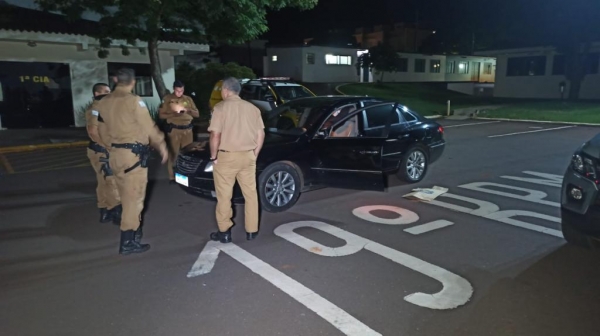 Fotos: Portal Nova Santa Rosa