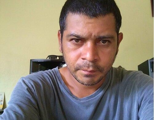 Alexandre Dias de Avila, de 39 anos. Foto: Arquivo Pessoal.