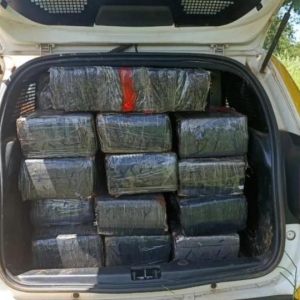 Foto: Polícia Militar/Divulgação