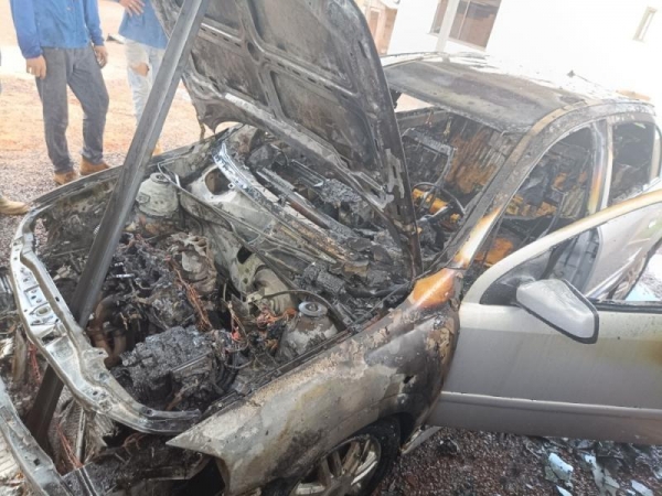  Fotos: Maicon Stefan/Ponto da Notícia 