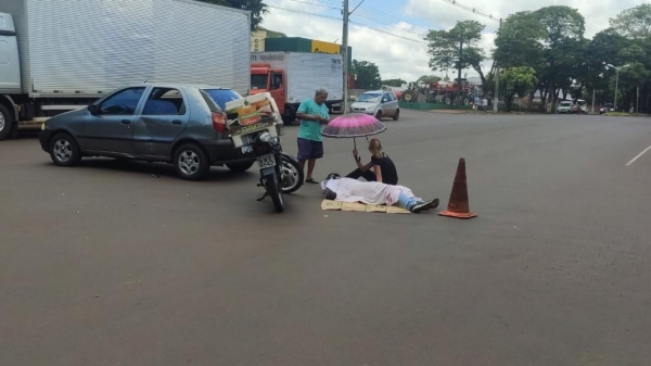 Fotos: Portal Nova Santa Rosa