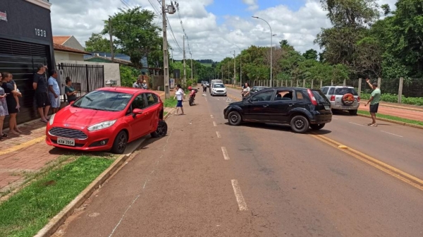 Fotos: Portal Nova Santa Rosa