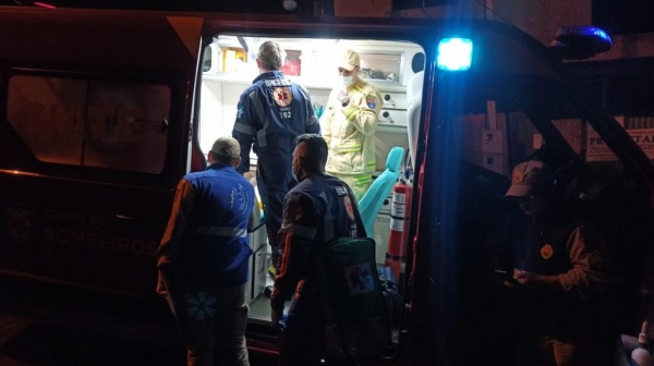 Foto: Portal Nova Santa Rosa.