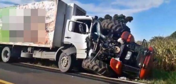 Foto: Reprodução/ Nossa FM