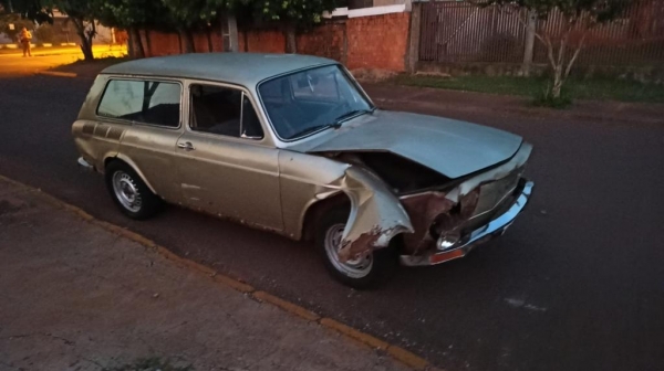 Fotos: Portal Nova Santa Rosa.