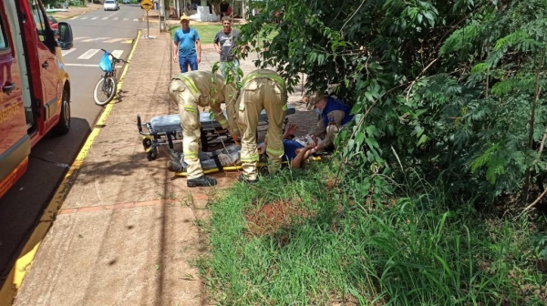 Fotos: Portal Nova Santa Rosa