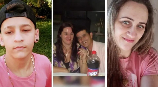 Foto: Reprodução: PP News