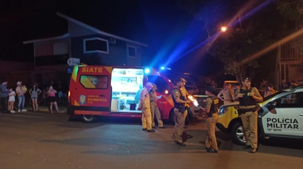 Fotos: Portal Nova Santa Rosa.