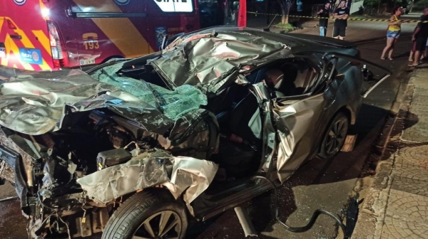 Fotos: Portal Nova Santa Rosa