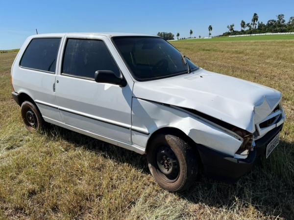 Fotos: Portal Nova Santa Rosa