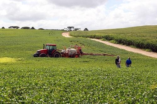 Foto: Agência Estadual de Notícias