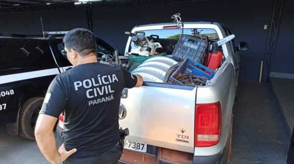 Fotos: Portal Nova Santa Rosa