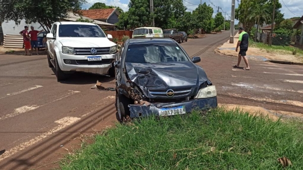 Fotos: Portal Nova Santa Rosa