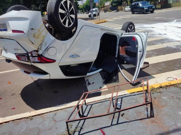 Fotos: Marechal News