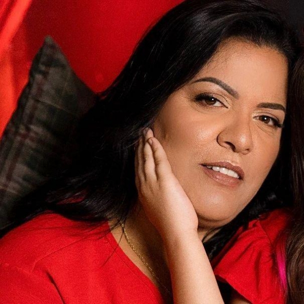 Giovana Vaz – Foto Divulgação da família