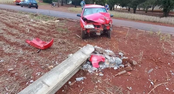 Fotos: Augustinho/Portal Palotina