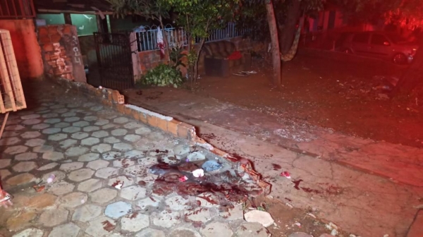 Fotos: Portal Nova Santa Rosa.