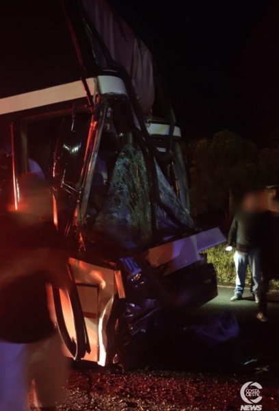 Fotos: Costa Oeste News