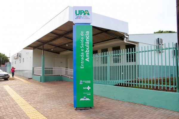 Foto: Divulgação/Prefeitura de Foz do Iguaçu