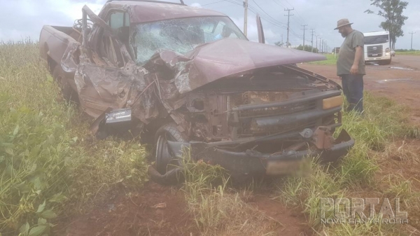 Fotos: Portal Palotina