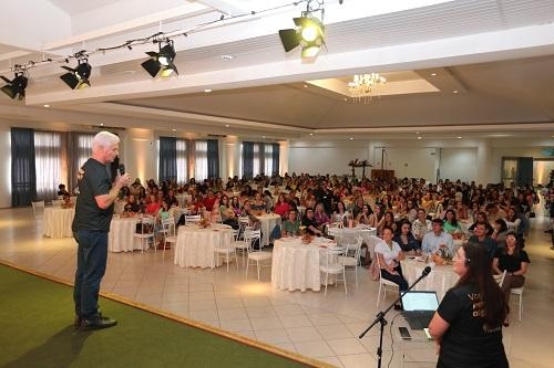 Fotos: Assessoria/Sicredi