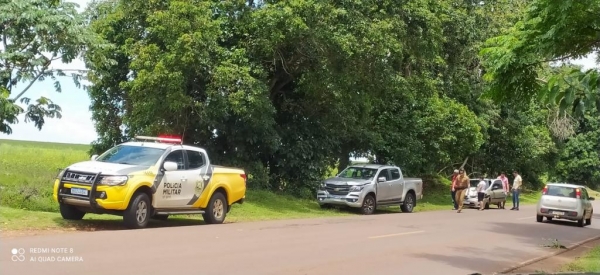 Fotos: Portal Palotina