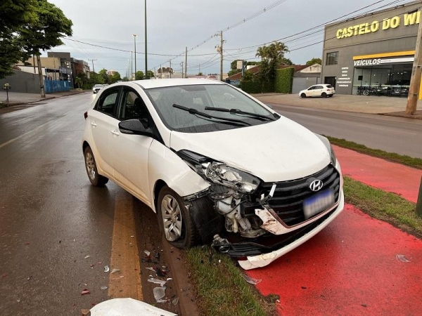 Fotos: Portal Nova Santa Rosa.