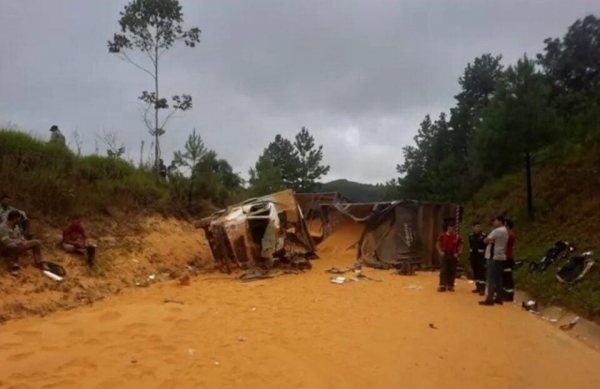 Foto: Divulgação / PRE