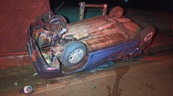 Fotos: Portal Nova Santa Rosa.