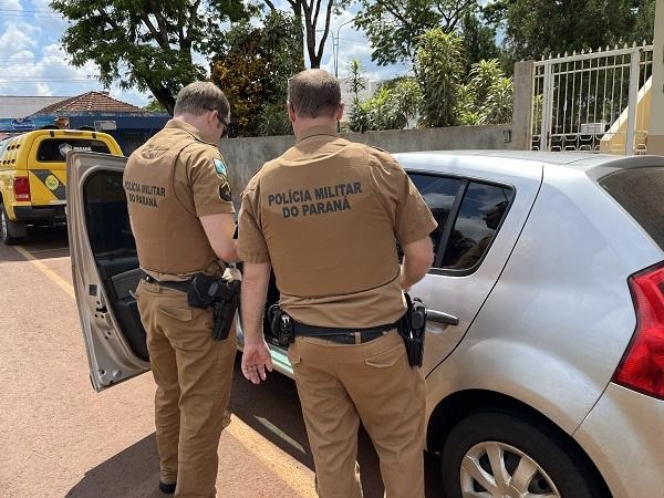 Fotos: Portal Nova Santa Rosa.
