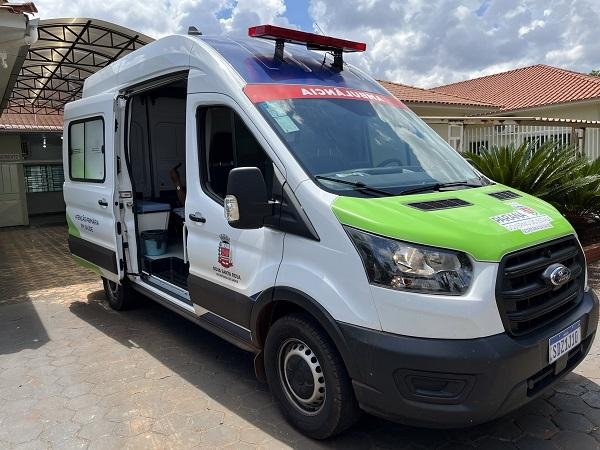 Fotos: Portal Nova Santa Rosa.