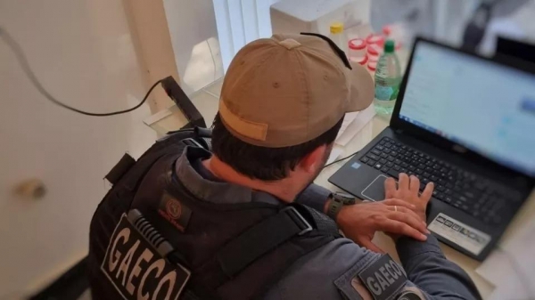 Foto: Assessoria MP-PR  domus