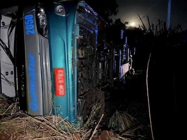 Fotos: Portal Nova Santa Rosa