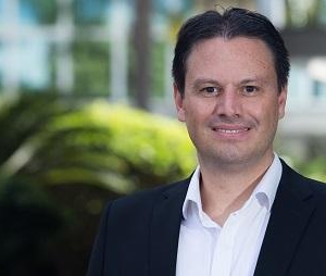 Luis Veit é superintendente de Agronegócio do Sicredi  Créditos: divulgação 