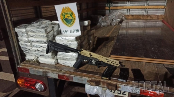 Fotos: Portal Nova Santa Rosa.