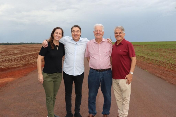 Fotos: Assessoria Palotina