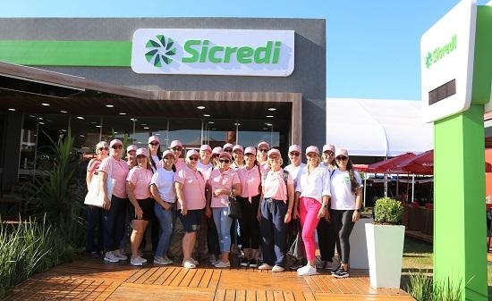 Fotos: Assessoria Sicredi.