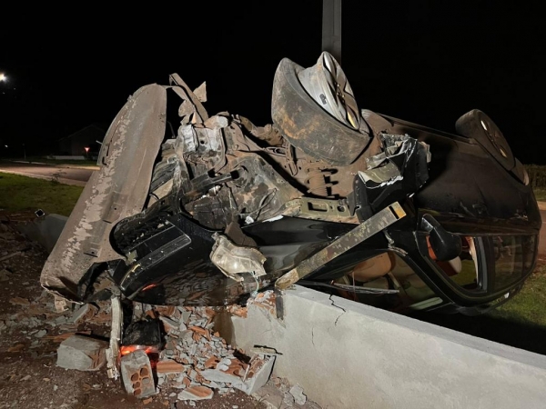 Fotos: Nova Santa Rosa.