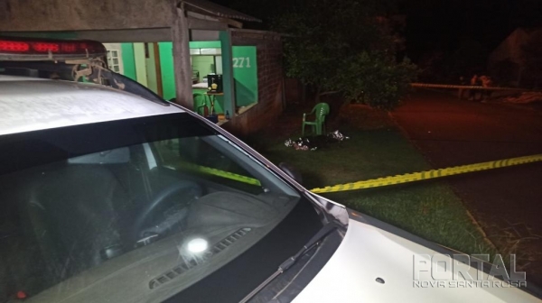 Fotos: Portal Nova Santa Rosa.