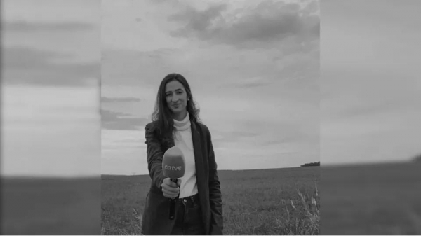 Shara Karoliny Santos Miranda de Souza. Foto: Catve.