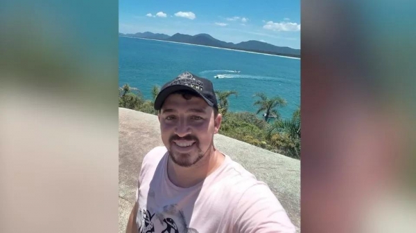 Abílio Junior Ferreira do Nascimento, conhecido popularmente como \