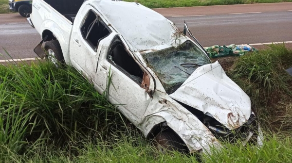 Fotos: Portal nova Santa Rosa.