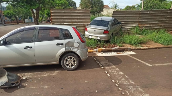 Fotos: Portal Nova Santa Rosa