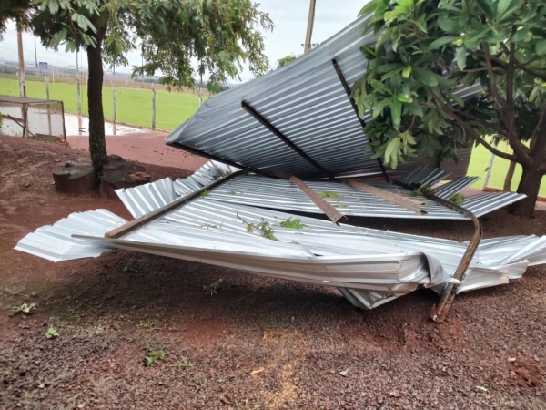 Fotos: Portal Nova Santa Rosa.