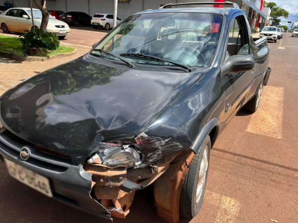 Fotos: Portal Nova Santa Rosa