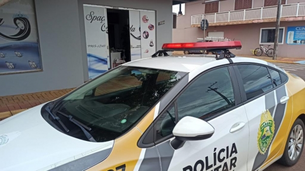 Foto: Portal Nova Santa Rosa.