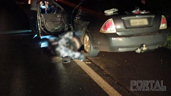 Fotos: Portal Nova Santa Rosa