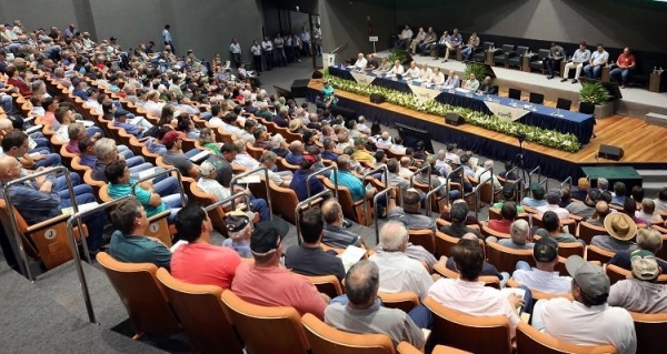 Foto: Assessoria Coamo.